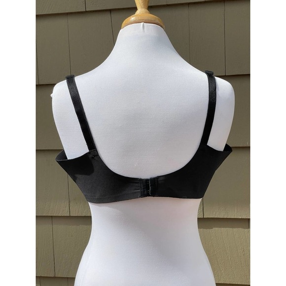 Warner's Blissful Benefits NO Side Effects Bra-40C - Picture 4 of 8